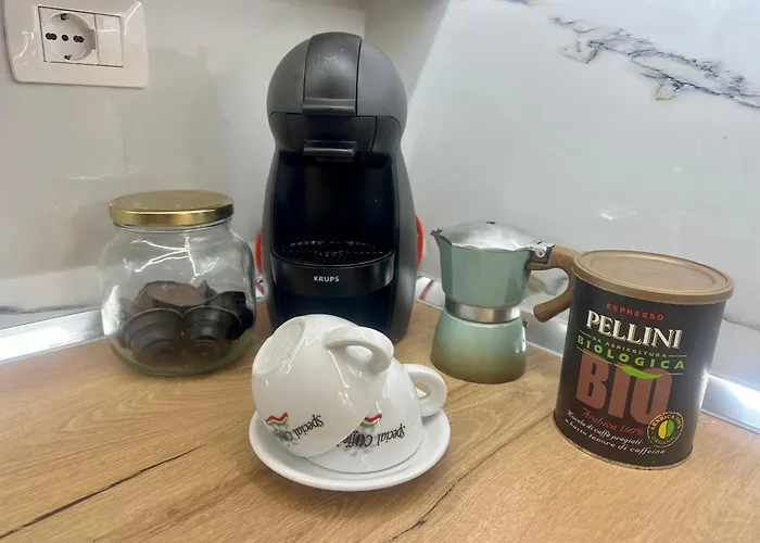 The Azure - Family Beachfront Vlorë