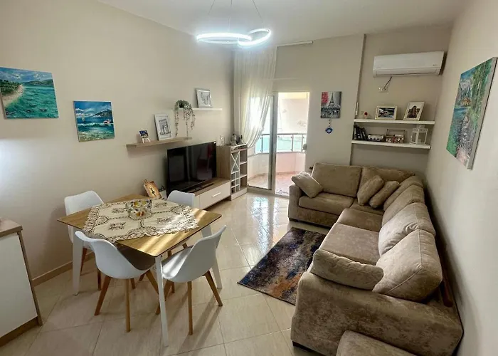 The Azure - Family Beachfront *