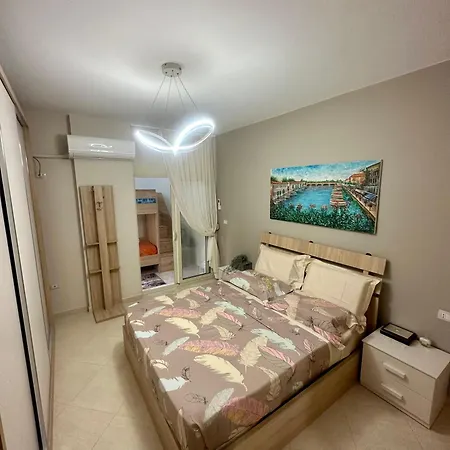 The Azure - Family Beachfront * Vlorë