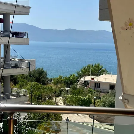 The Azure - Family Beachfront *