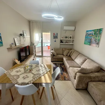 Apartmán The Azure - Family Beachfront *